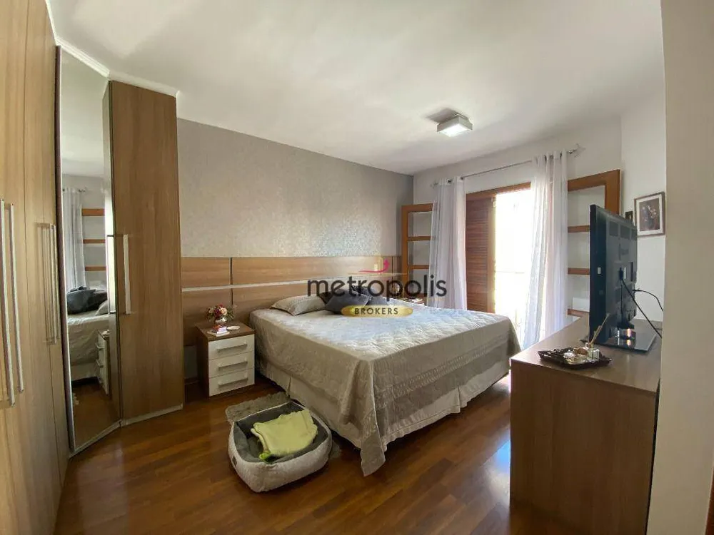 Sobrado, 3 quartos, 220 m² - Foto 7