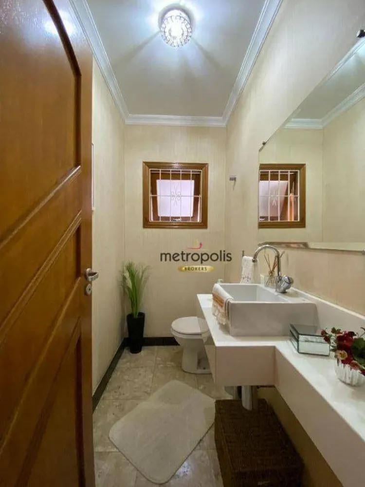 Sobrado, 3 quartos, 220 m² - Foto 6