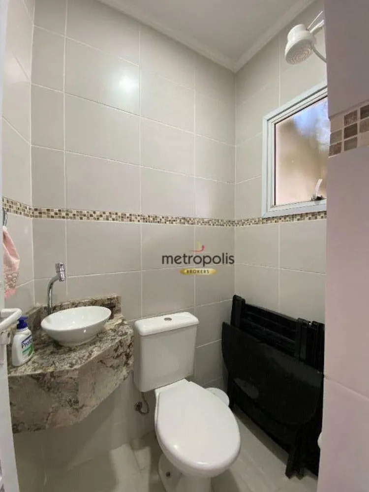 Sobrado, 3 quartos, 220 m² - Foto 9