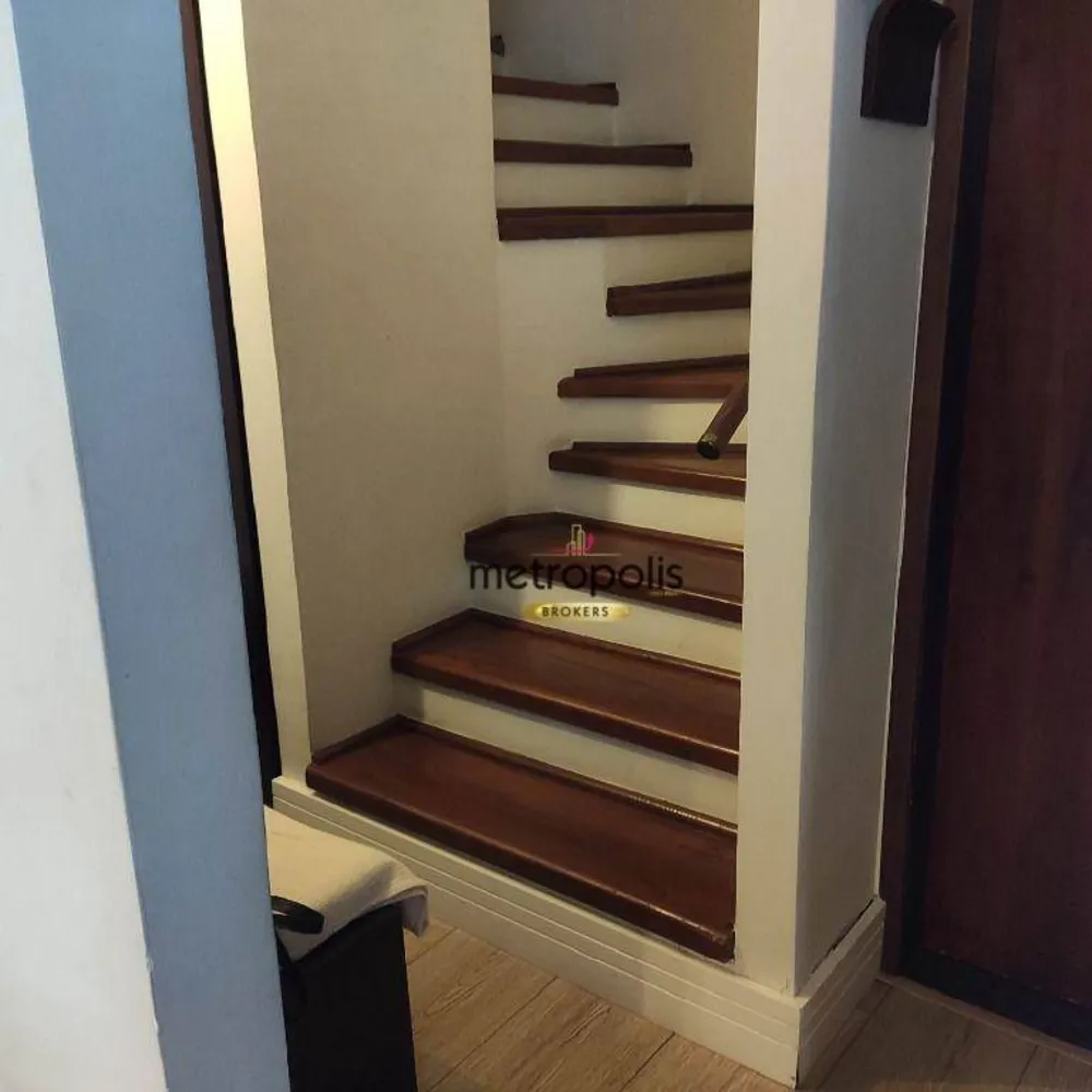 Sobrado, 3 quartos, 171 m² - Foto 4