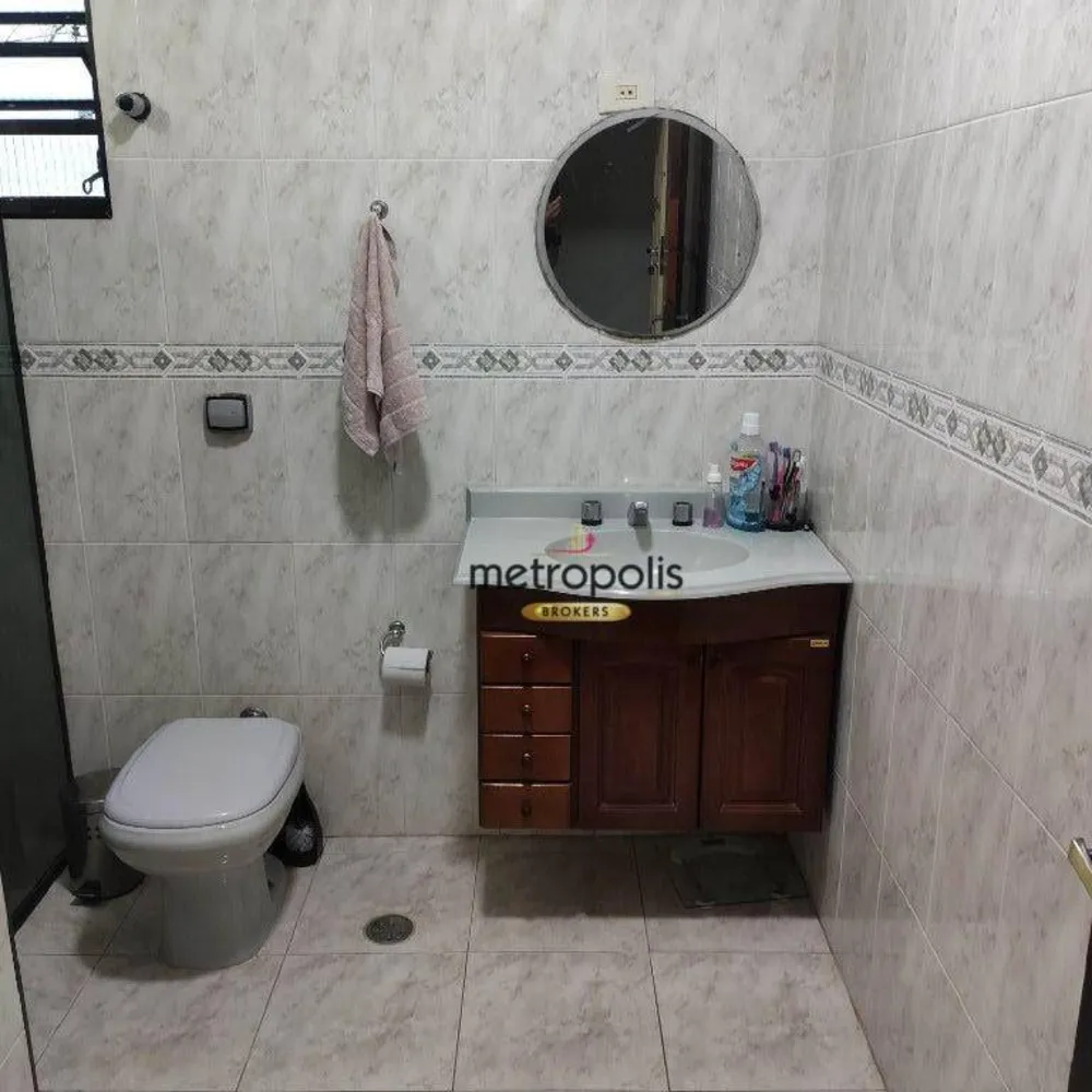 Sobrado, 3 quartos, 171 m² - Foto 3