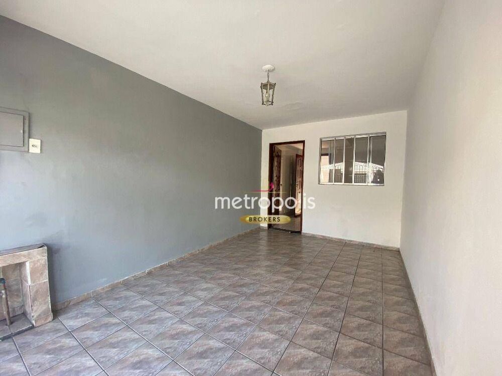 Sobrado, 3 quartos, 121 m² - Foto 1