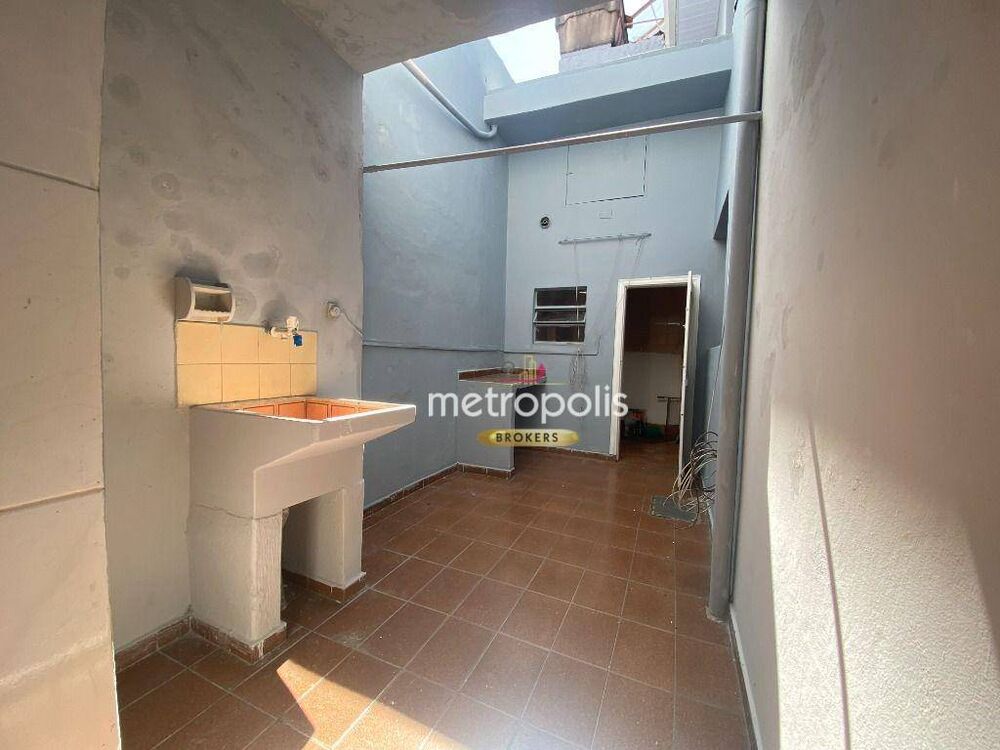 Sobrado, 3 quartos, 121 m² - Foto 7