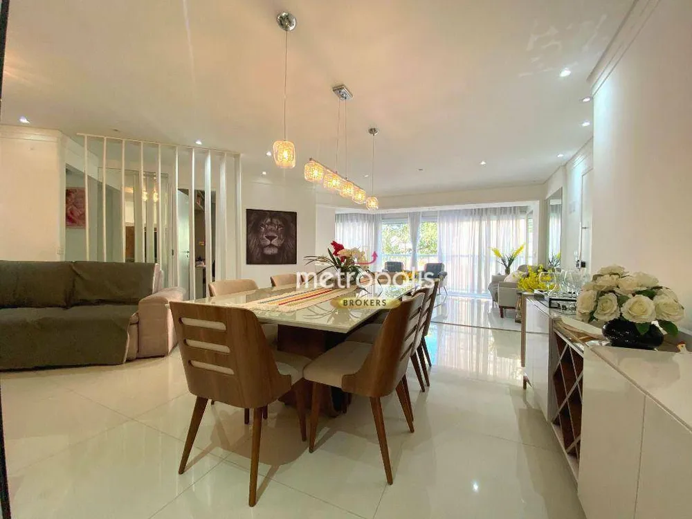 Apartamento, 3 quartos, 153 m² - Foto 7