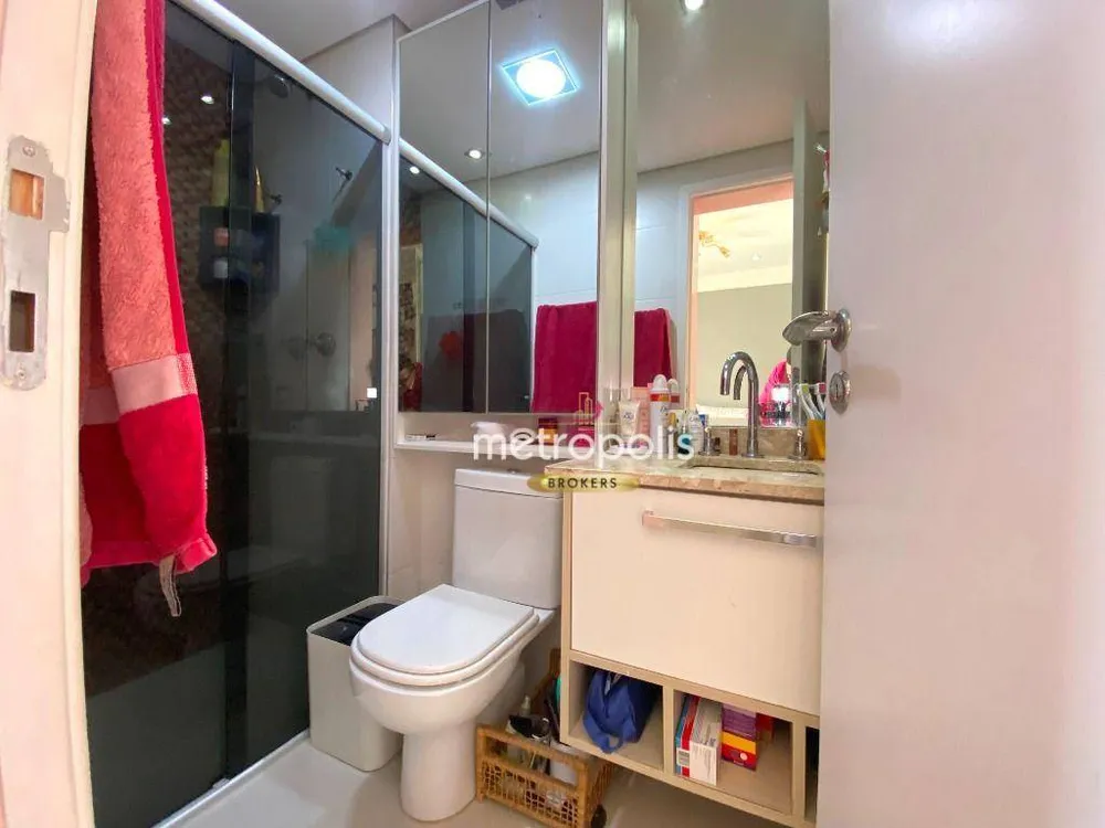 Apartamento, 3 quartos, 153 m² - Foto 10