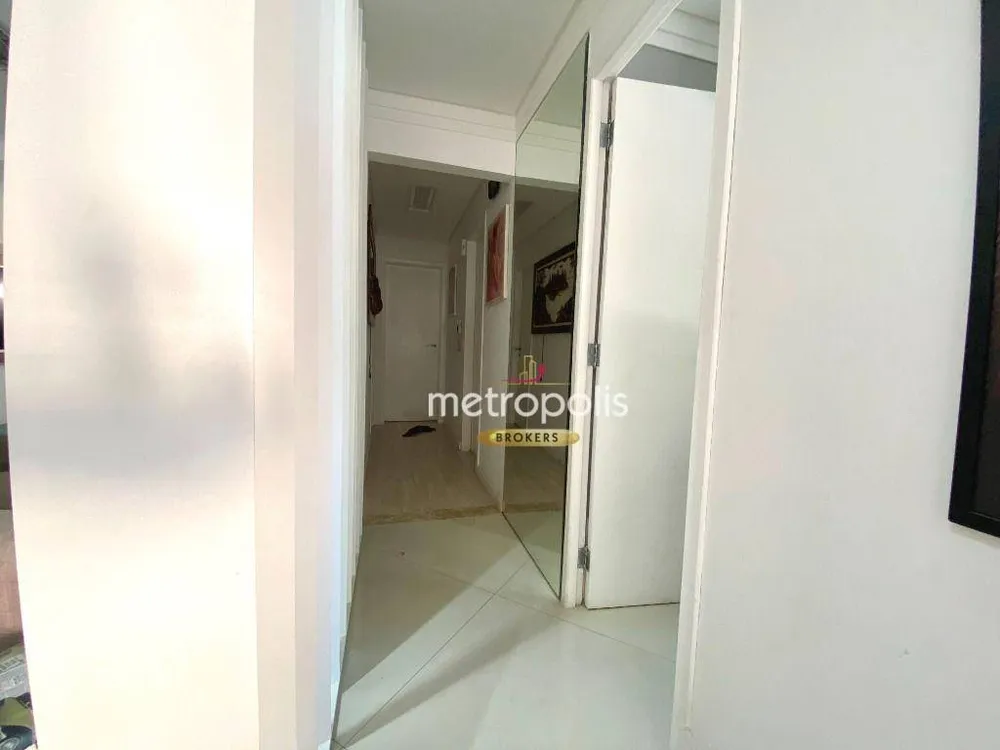 Apartamento, 3 quartos, 153 m² - Foto 5