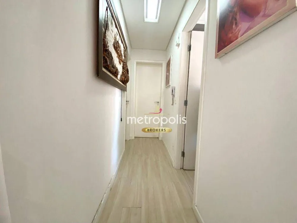 Apartamento, 3 quartos, 153 m² - Foto 8