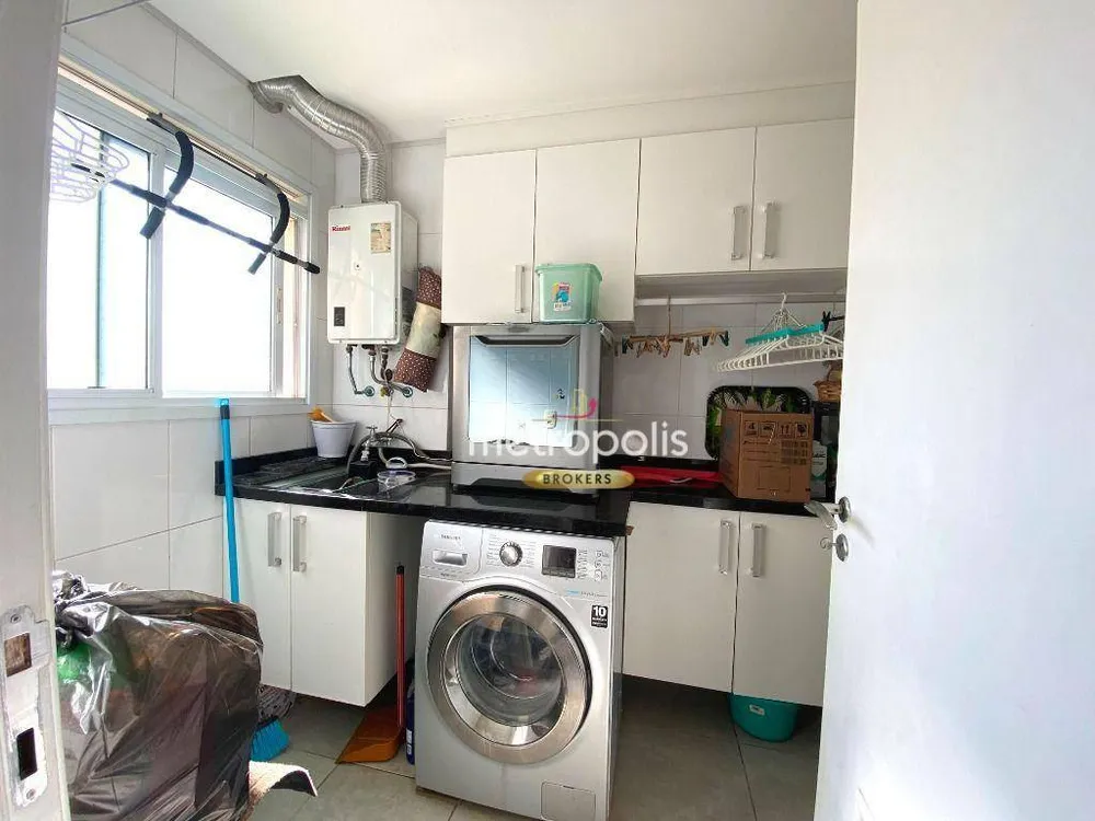 Apartamento, 3 quartos, 153 m² - Foto 6