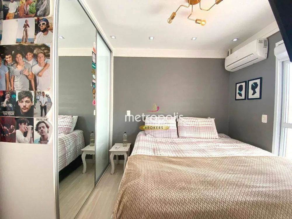 Apartamento, 3 quartos, 153 m² - Foto 2