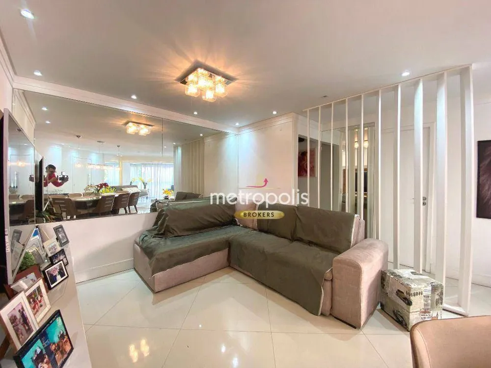 Apartamento, 3 quartos, 153 m² - Foto 8