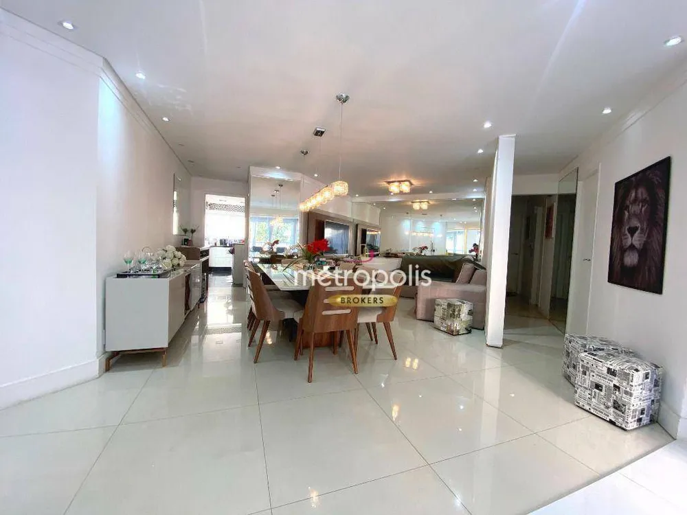 Apartamento, 3 quartos, 153 m² - Foto 1