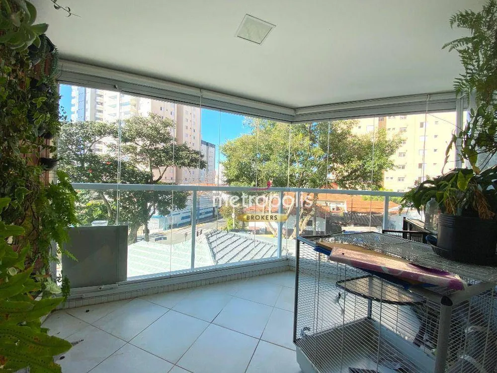 Apartamento, 3 quartos, 153 m² - Foto 3