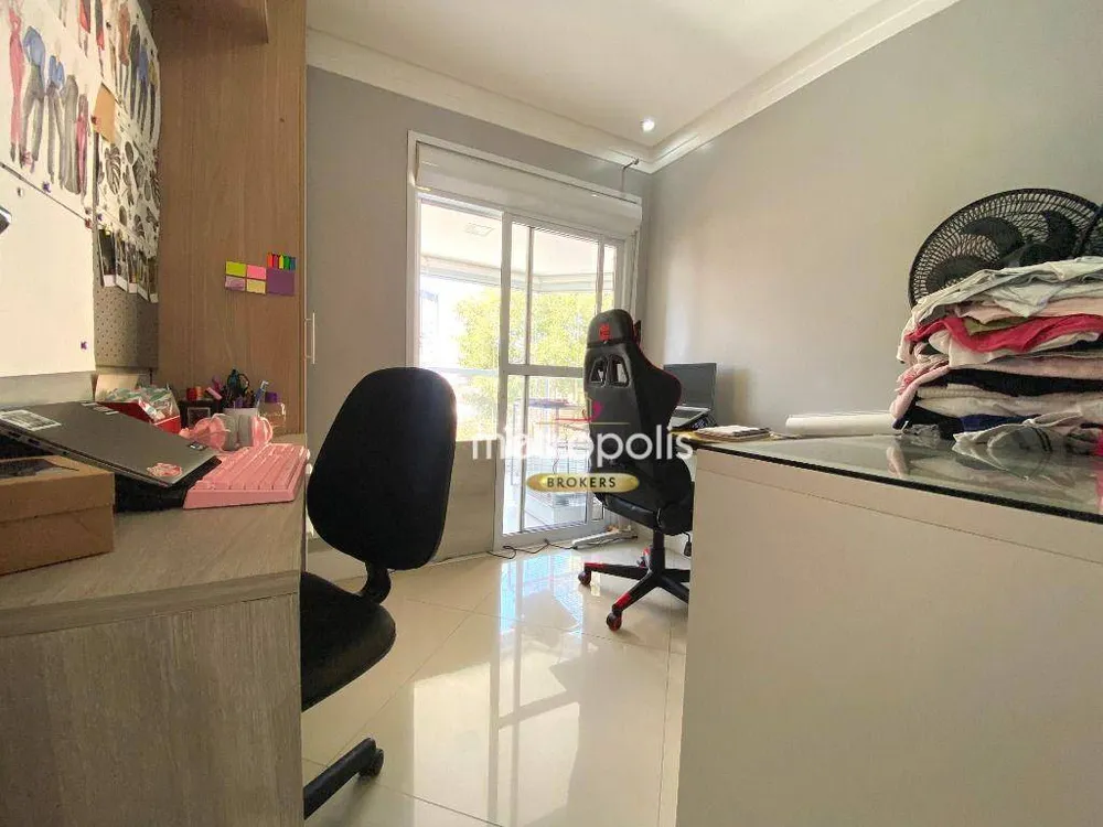Apartamento, 3 quartos, 153 m² - Foto 5
