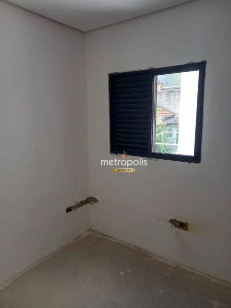 Sobrado, 3 quartos, 150 m² - Foto 9