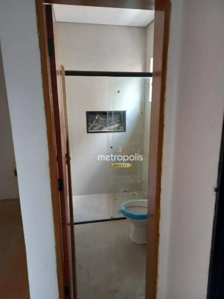 Sobrado, 3 quartos, 150 m² - Foto 7