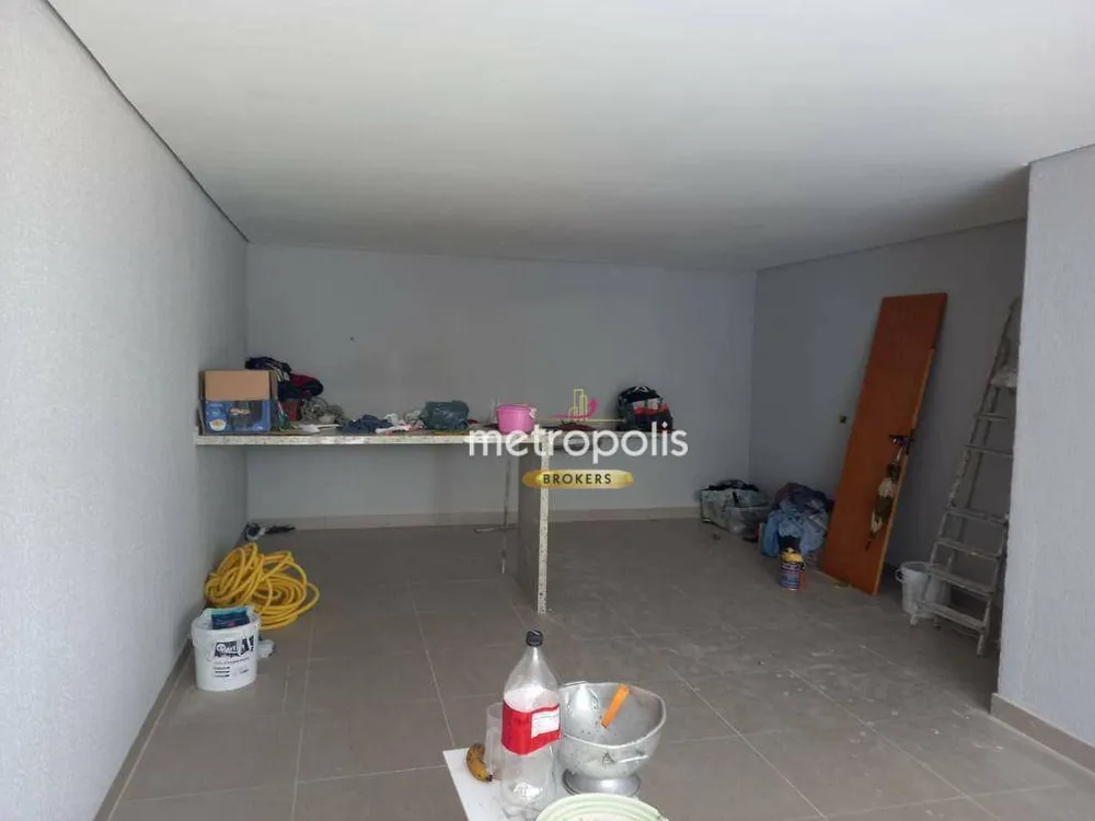 Sobrado, 3 quartos, 150 m² - Foto 4