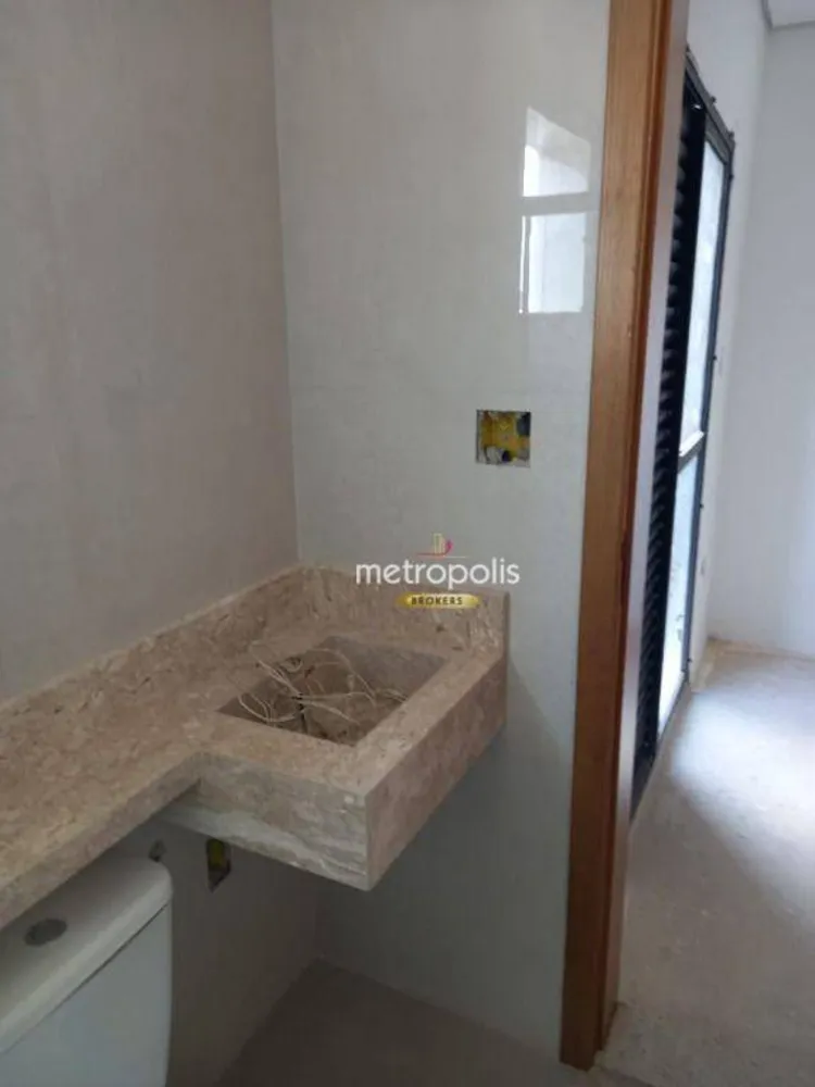Sobrado, 3 quartos, 150 m² - Foto 10