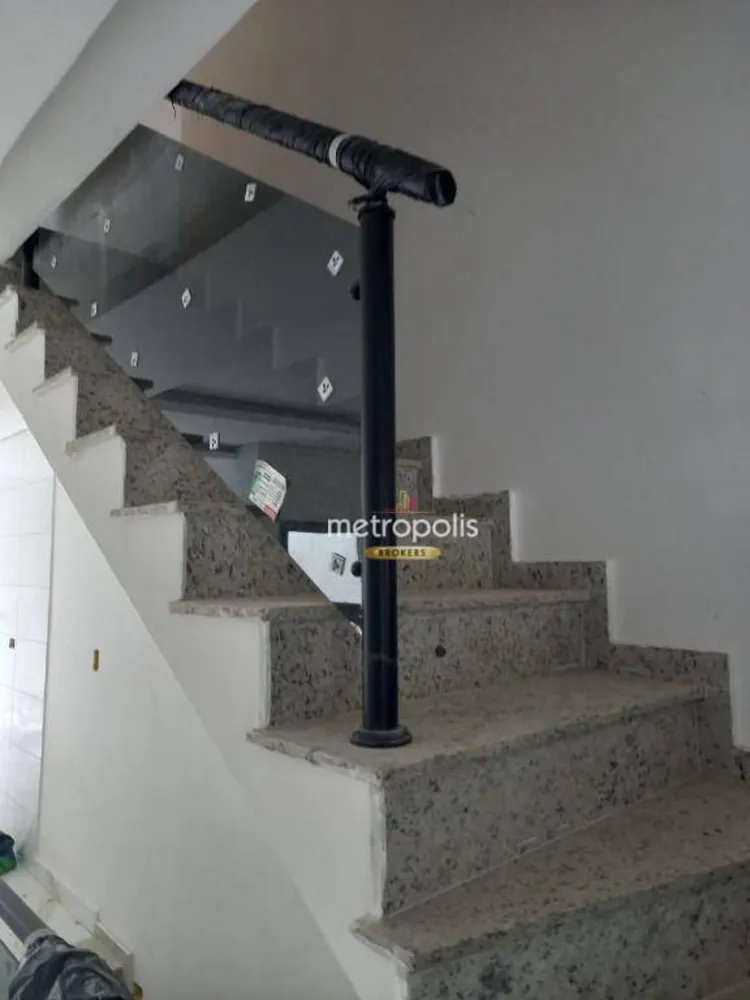 Sobrado, 3 quartos, 150 m² - Foto 5