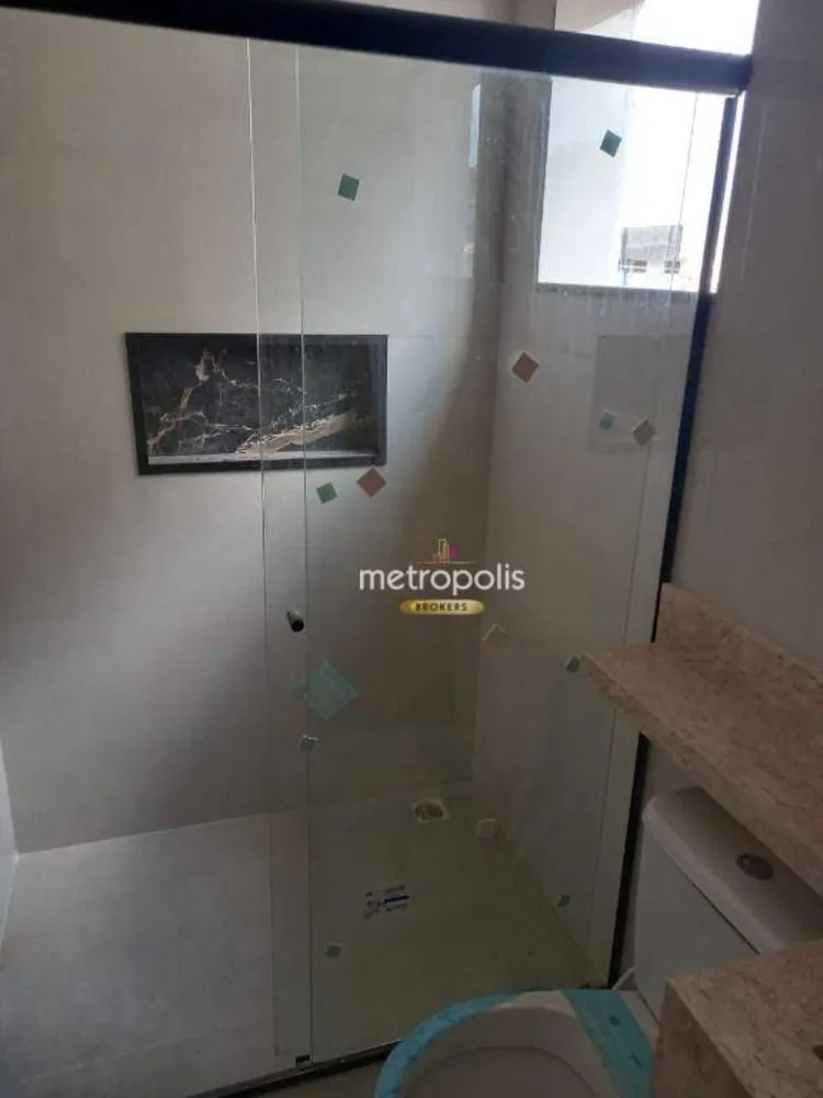 Sobrado, 3 quartos, 150 m² - Foto 8