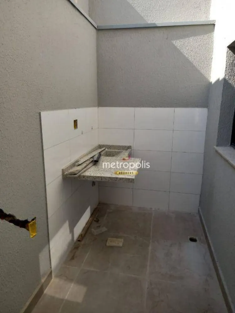 Sobrado, 3 quartos, 150 m² - Foto 6