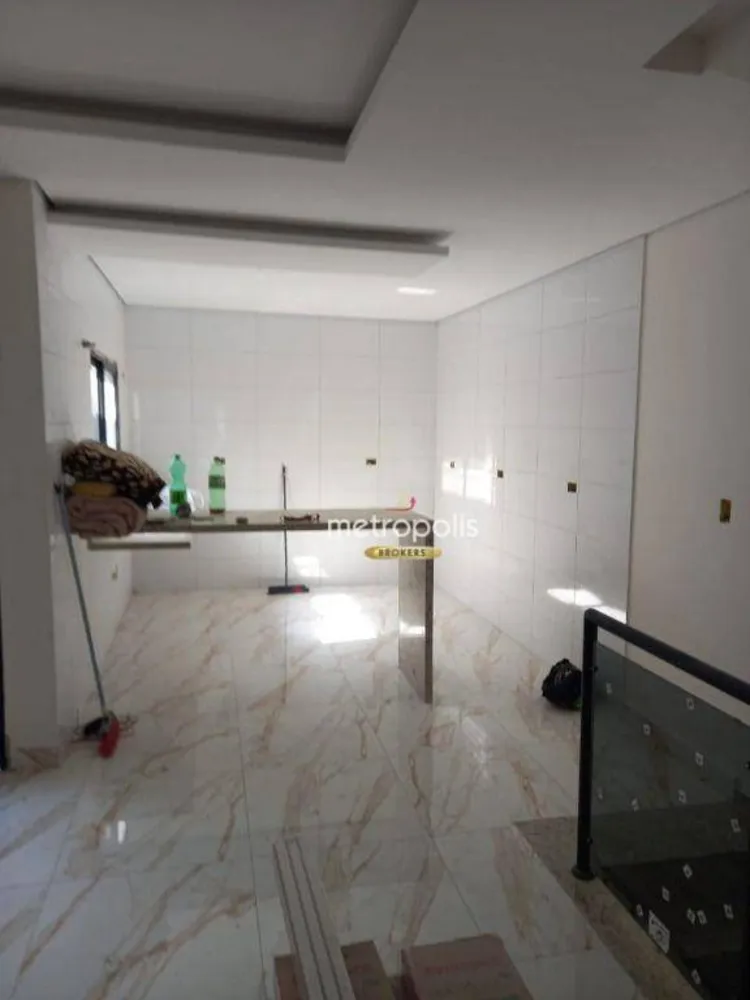 Sobrado, 3 quartos, 150 m² - Foto 2