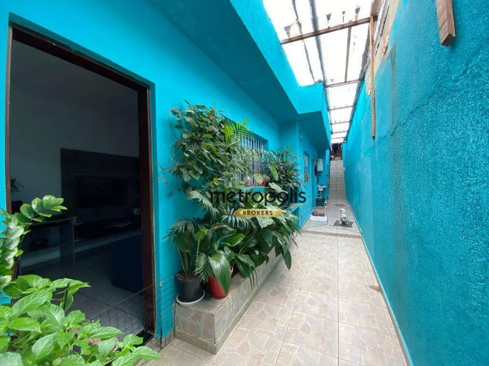 Casa, 3 quartos, 145 m² - Foto 1