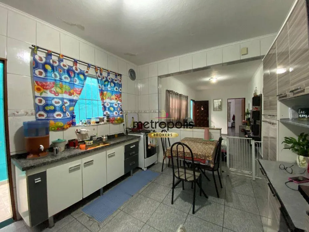 Casa, 3 quartos, 145 m² - Foto 6
