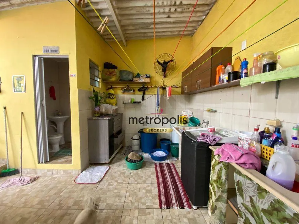 Casa, 3 quartos, 145 m² - Foto 12