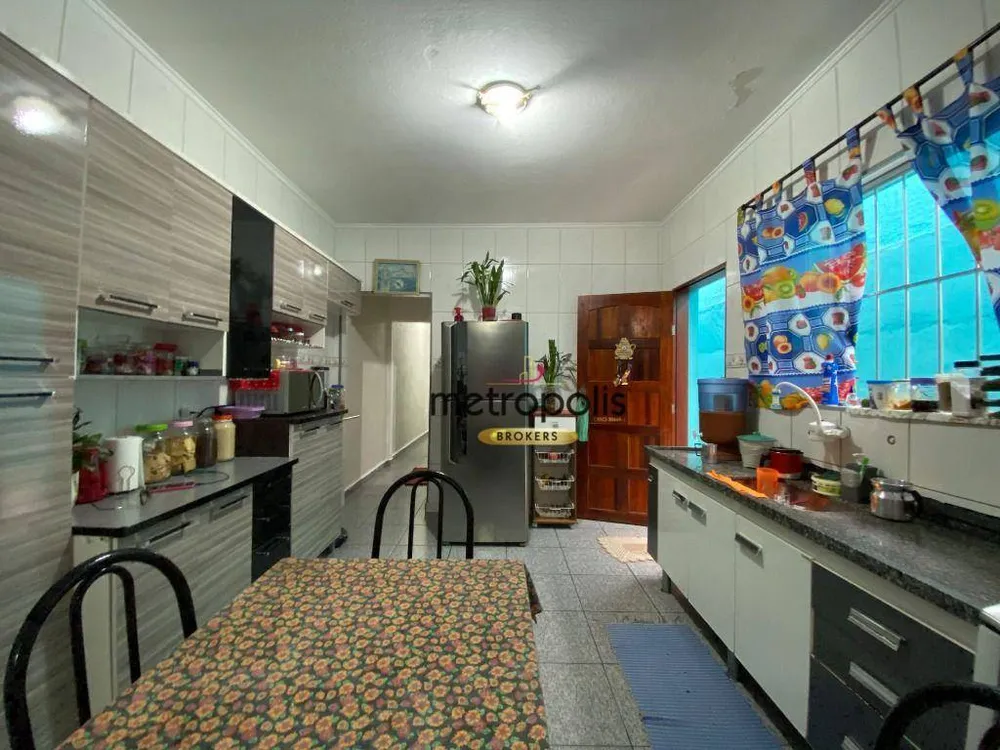 Casa, 3 quartos, 145 m² - Foto 5
