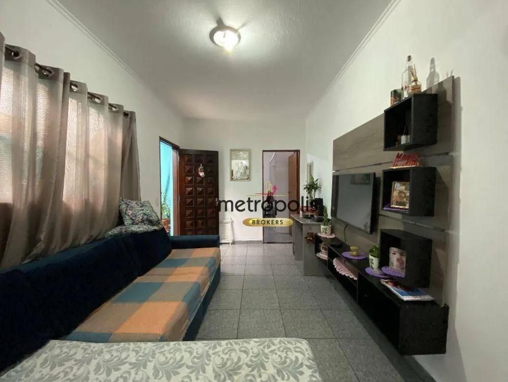 Casa, 3 quartos, 145 m² - Foto 2