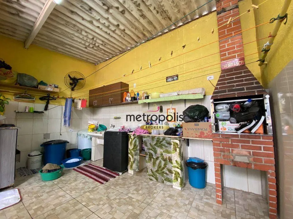 Casa, 3 quartos, 145 m² - Foto 11