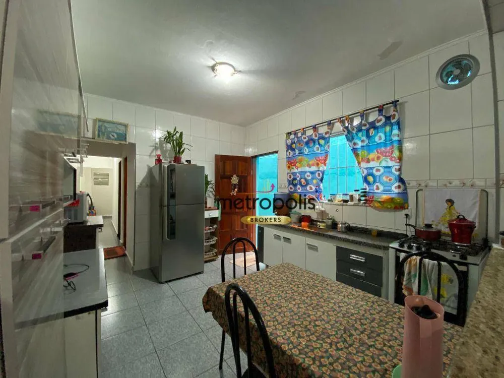 Casa, 3 quartos, 145 m² - Foto 4