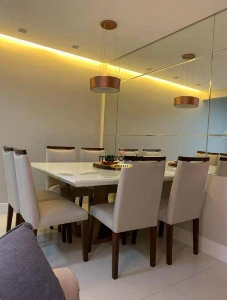 Apartamento, 2 quartos, 80 m² - Foto 2