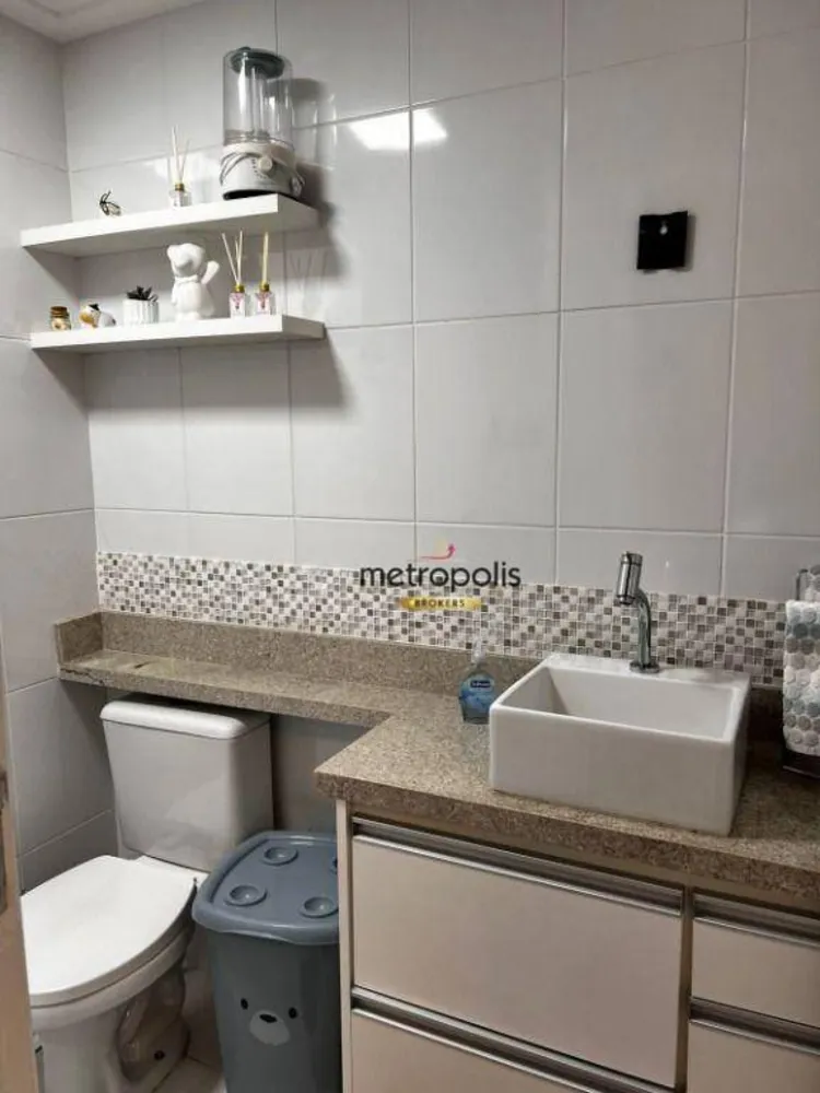 Apartamento, 2 quartos, 80 m² - Foto 12