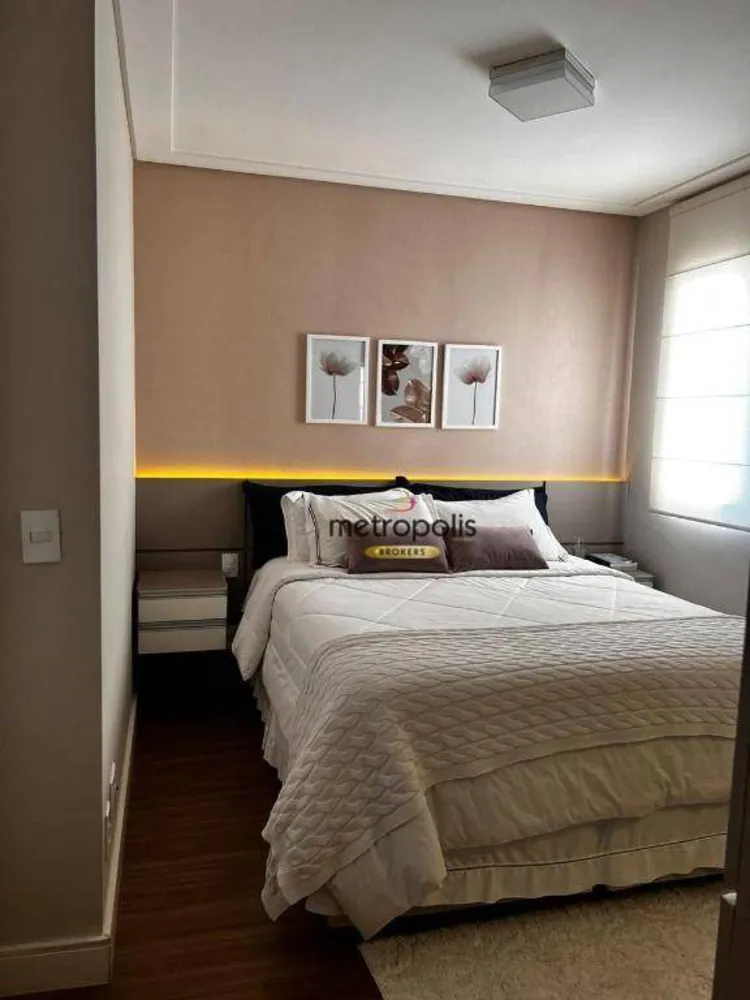 Apartamento, 2 quartos, 80 m² - Foto 1