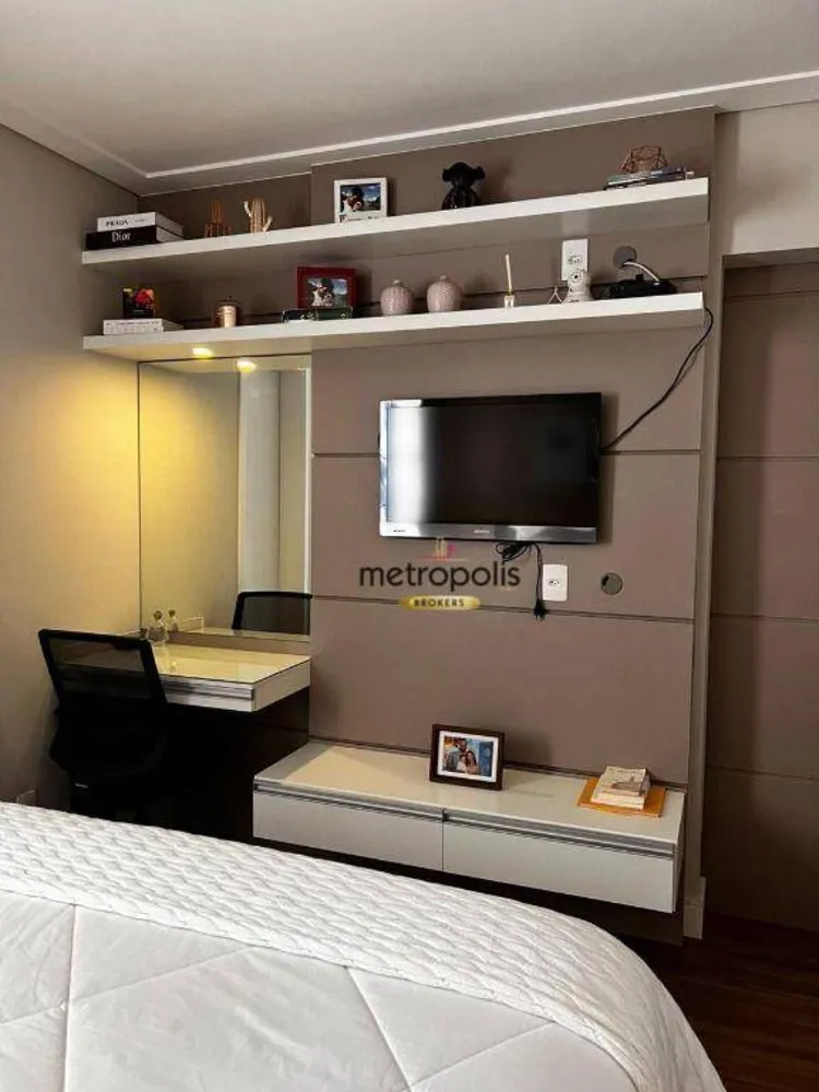 Apartamento, 2 quartos, 80 m² - Foto 4