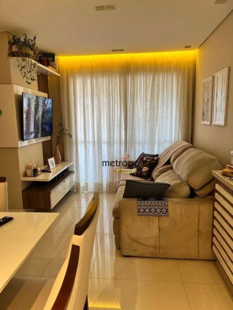 Apartamento, 2 quartos, 80 m² - Foto 3