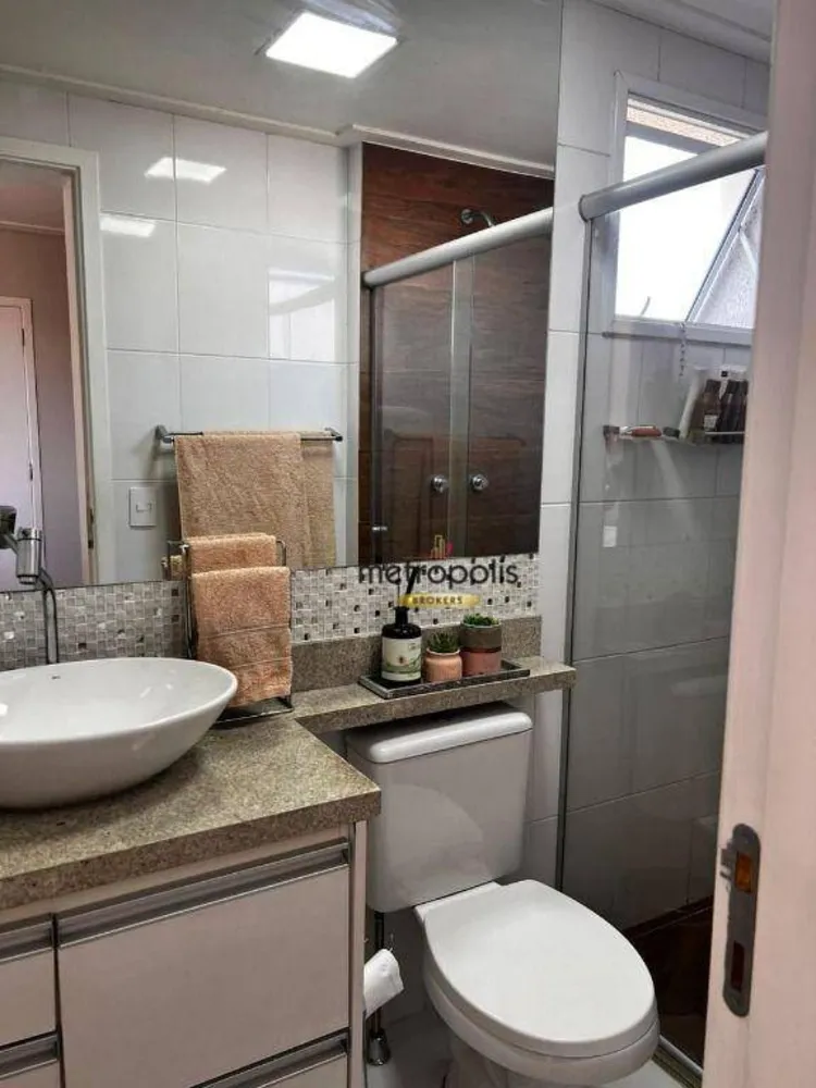 Apartamento, 2 quartos, 80 m² - Foto 10