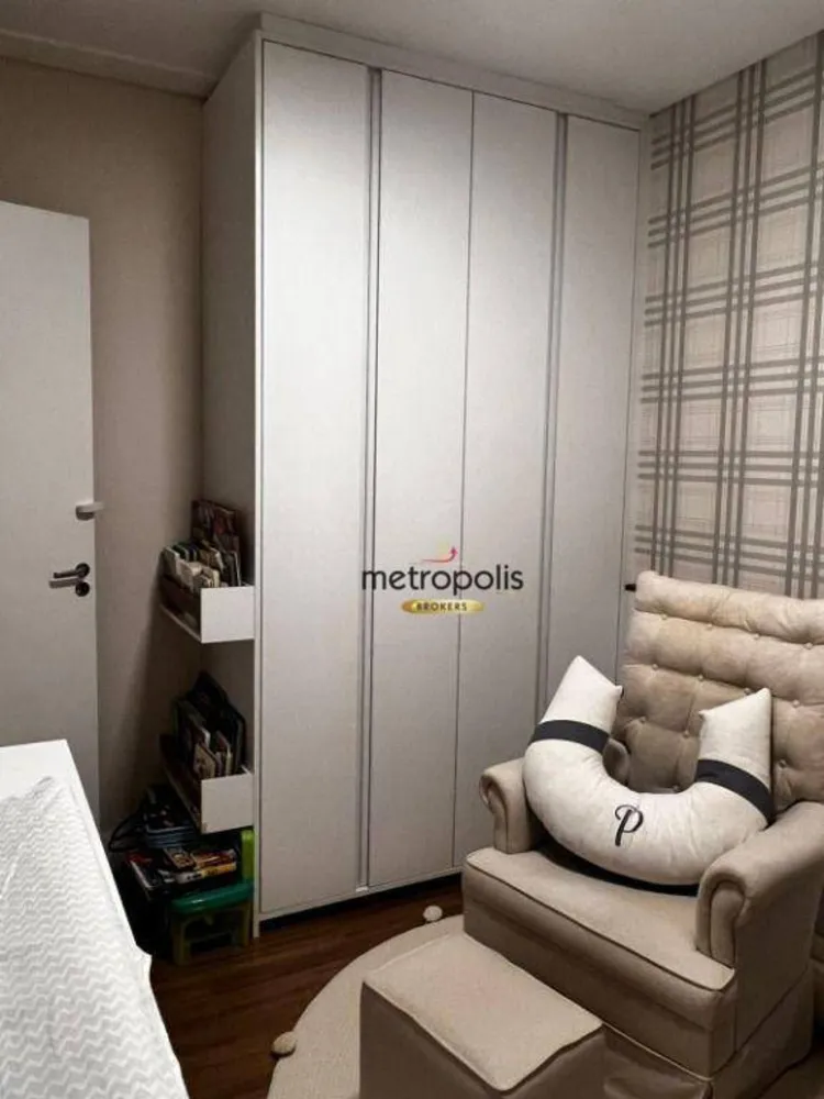 Apartamento, 2 quartos, 80 m² - Foto 11