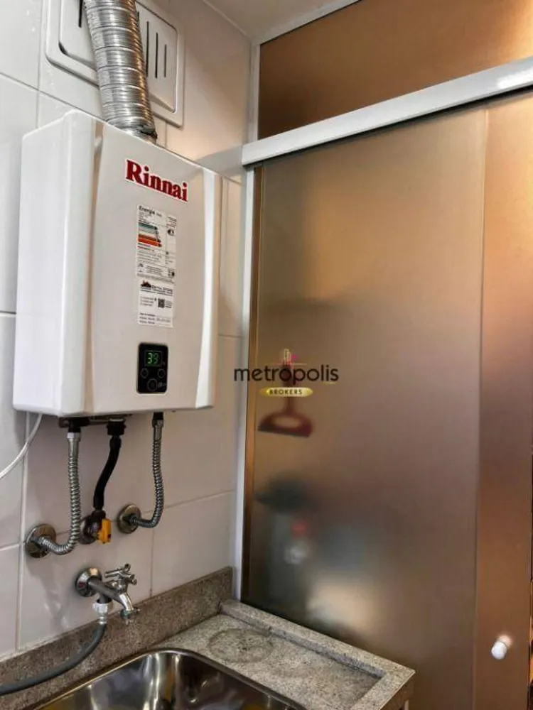 Apartamento, 2 quartos, 80 m² - Foto 6