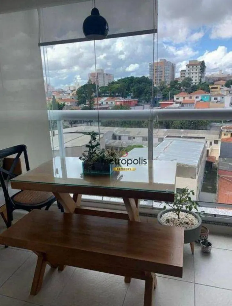 Apartamento, 2 quartos, 80 m² - Foto 3