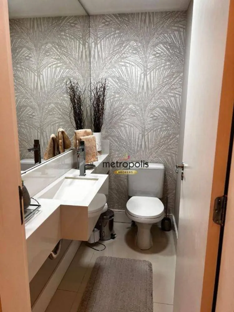 Apartamento, 2 quartos, 80 m² - Foto 5