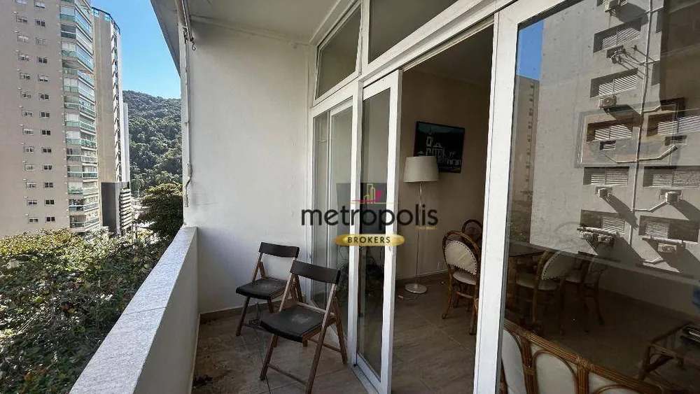 Apartamento, 2 quartos, 100 m² - Foto 7