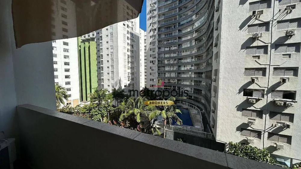 Apartamento, 2 quartos, 100 m² - Foto 2
