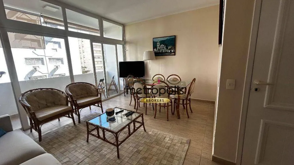 Apartamento, 2 quartos, 100 m² - Foto 3