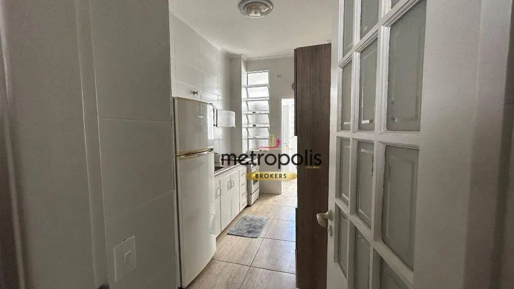 Apartamento, 2 quartos, 100 m² - Foto 1