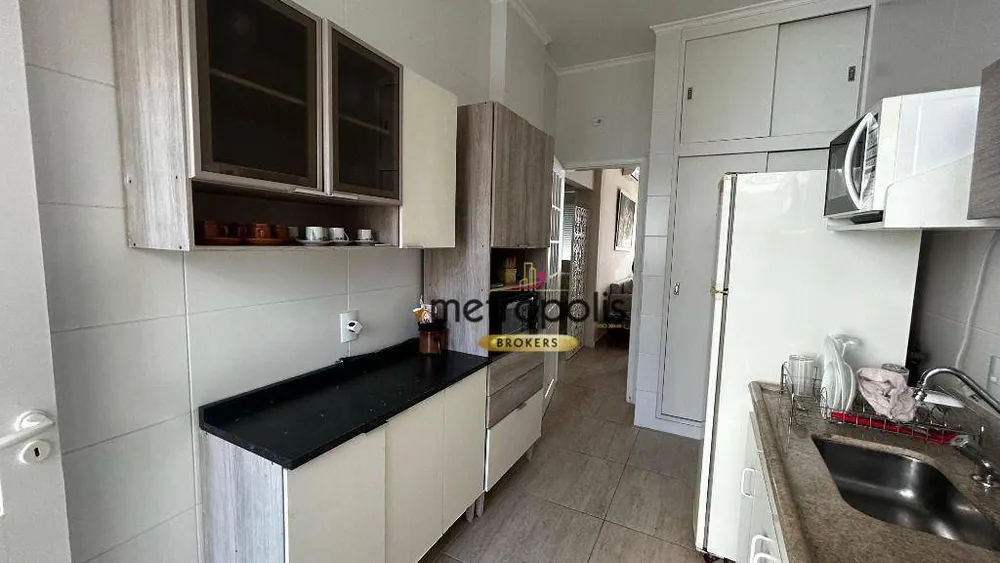 Apartamento, 2 quartos, 100 m² - Foto 5