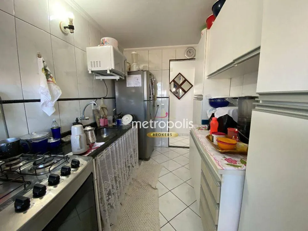 Apartamento, 2 quartos, 60 m² - Foto 9