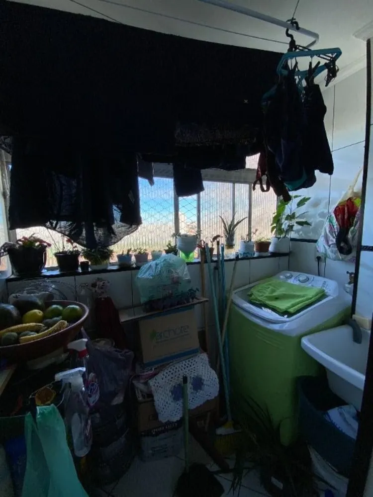 Apartamento, 2 quartos, 60 m² - Foto 12