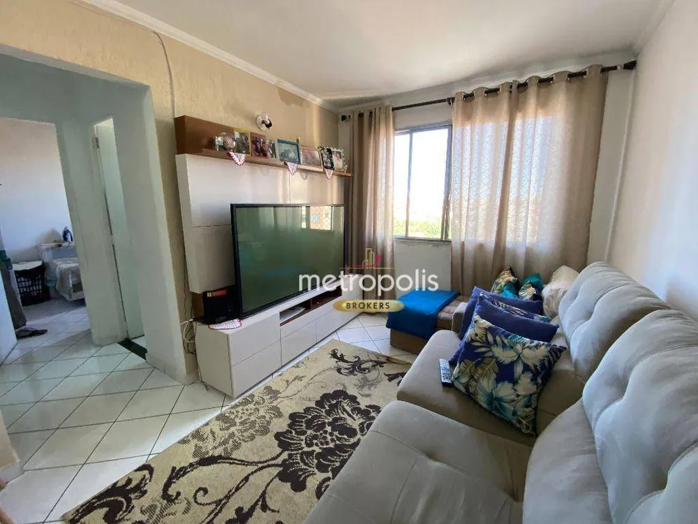 Apartamento, 2 quartos, 60 m² - Foto 4